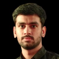 Shreshth S.