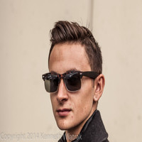 Gavin Harris