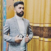 Muhammad Zaid Umer