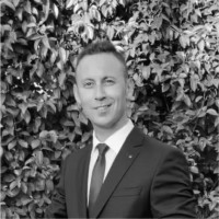 Carlos Láriz Ingeniero de Eventos y Conciertos