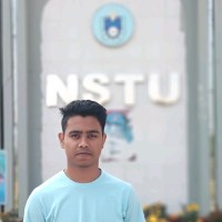 Shahriar Ahmad Tonmoy