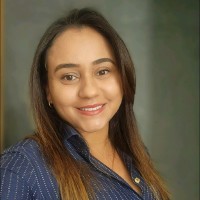Monaliza Francelino Gutierrez Leal