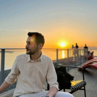 Sami Pouresmaeili