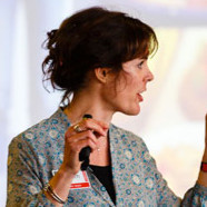 Pam Horton