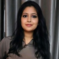 Mousumi Ghosh