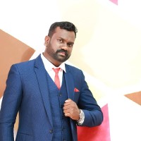 Prajeesh Vp