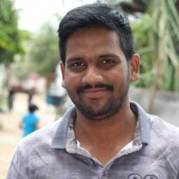 Harish Marise