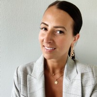Marlène DA SILVA