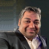 CA Vivek A.