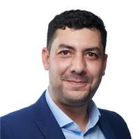 Youcef Maharzi