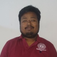 Naval kishore Borborah