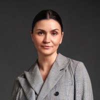 Anna Shapoval