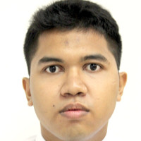 Muhammad Nazmi Bin Ismail