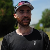 Romain Gisselbrecht