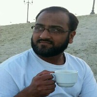 Qaiser Mukhtar Rajput