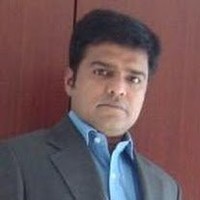 Subhash Salian