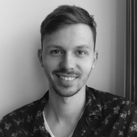 Kyle Palmer