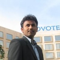Rami Reddy G.V