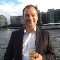 Gareth Purnell