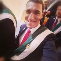 Mr Mostafa Samir