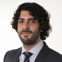 Rodrigo Martín