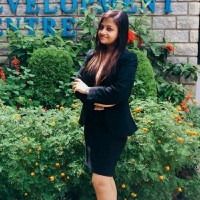 Arpita Halder