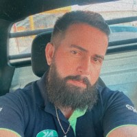 Francinaldo Santos Batista