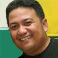 Sukma Wibowo