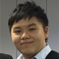 Simon Tsui