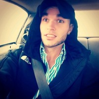 Jacob Morton