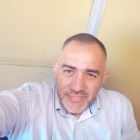 Hernán Santander Flores