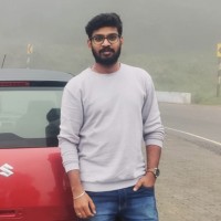 Jaganathan Mohan