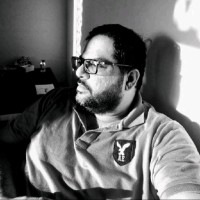 Mohsin Ali Ghaffar