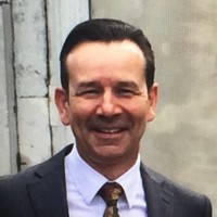 Dave Rushby
