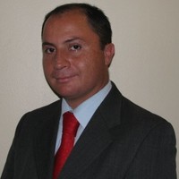 Patricio Diaz Silva