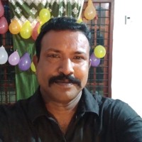 Pradeep Kumar R