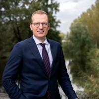 Bastiaan Van Den Boogaart