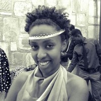 Ishimwe gakuba Noëlla