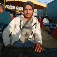 Sameh Gerges