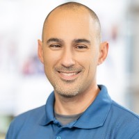 Dan Frederich