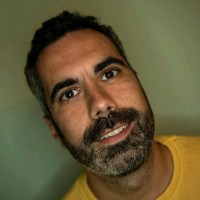 Daniel Marcote Vazquez