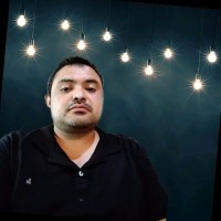 Daniel Olvera Luna