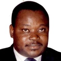 Jimoh Ibrahim