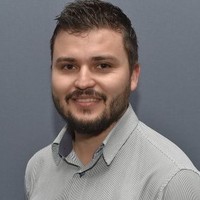 Alexandre Brasil Machado