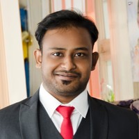 Nitesh Rokade