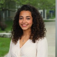 Issraa Suliman