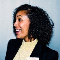 Laura M'Baye Edge