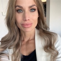 Mia Eliasson