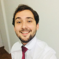 Caio Rosemberg