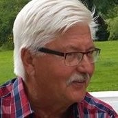 Erik Arnberg